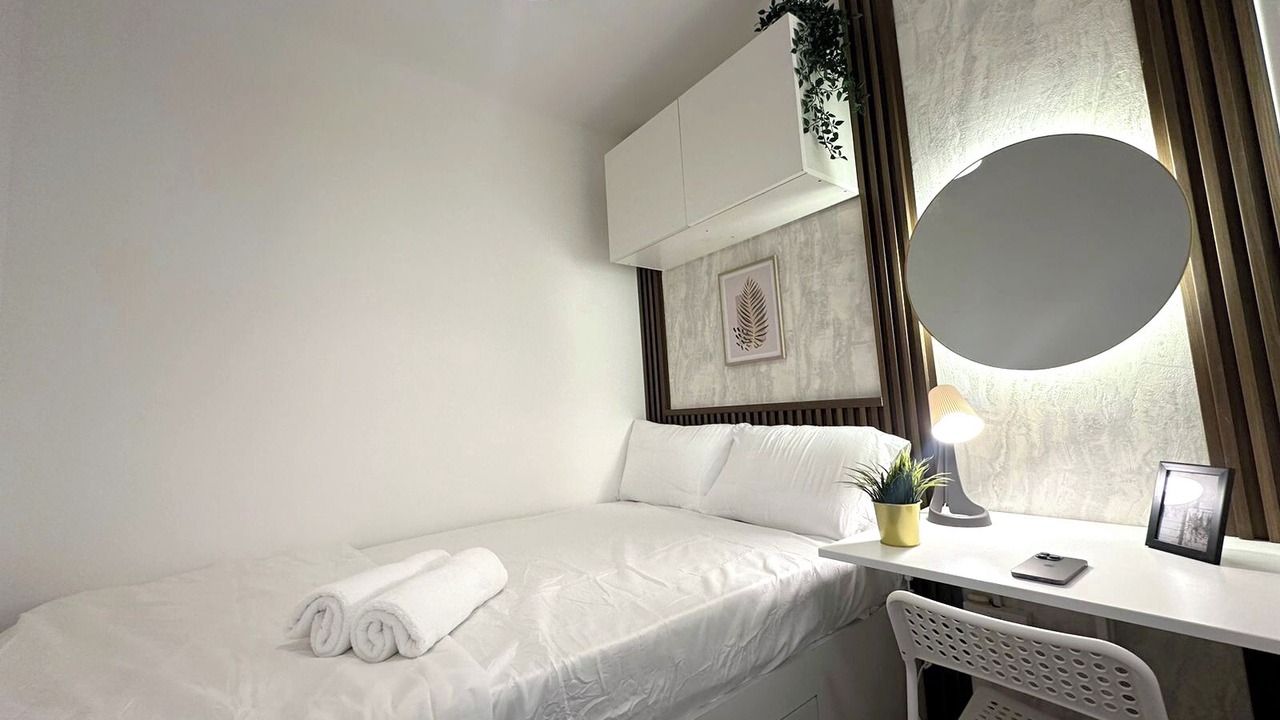 Photo of Bedroom in Al Barsha 1