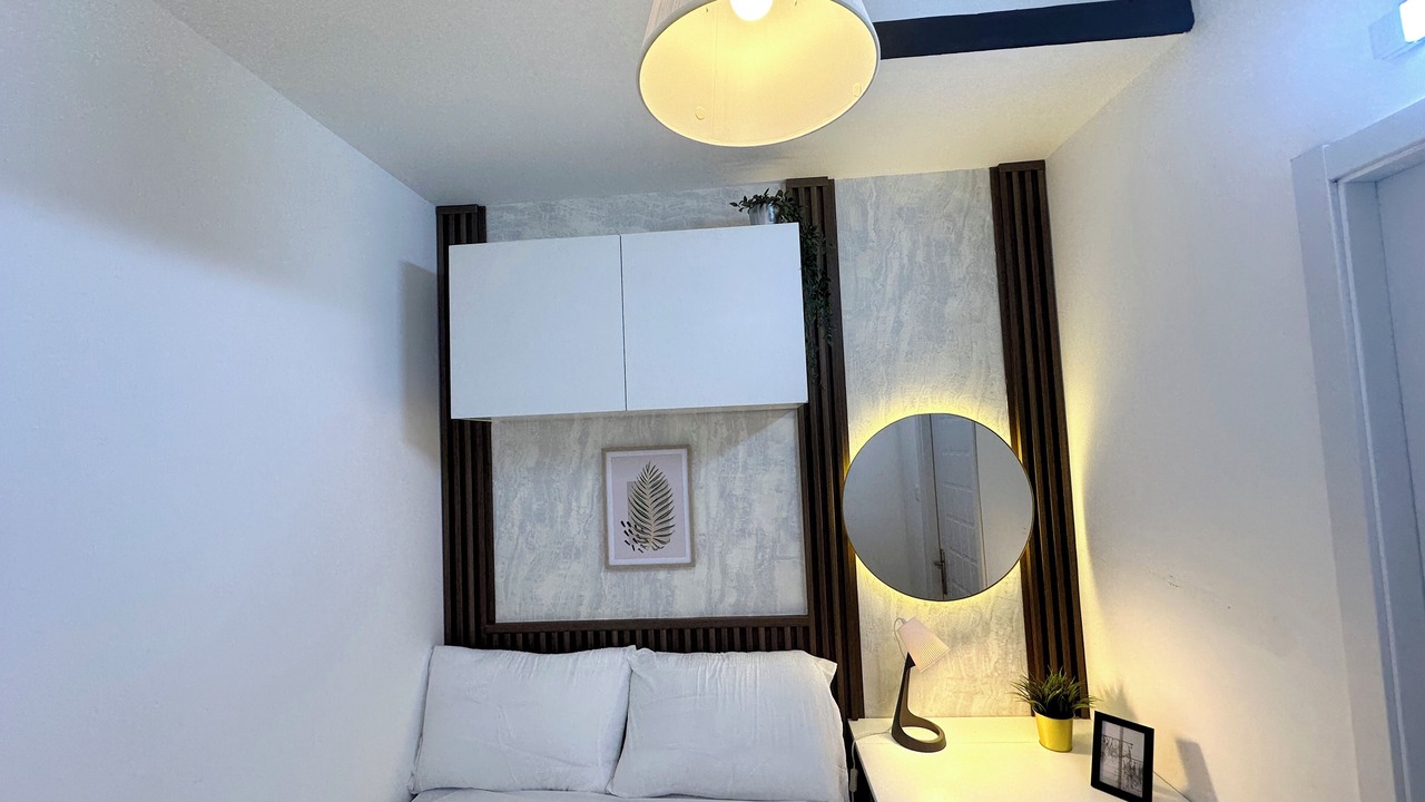 Photo of Bedroom in Al Barsha 1