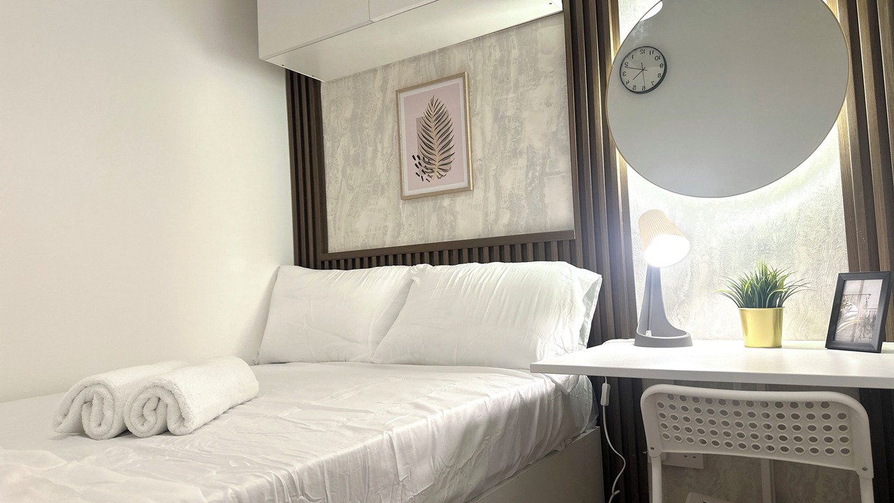 Photo of Bedroom in Al Barsha 1