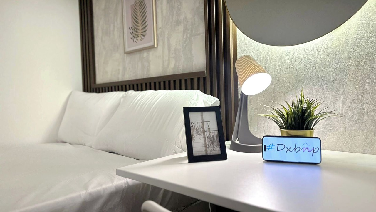 Photo of Bedroom in Al Barsha 1