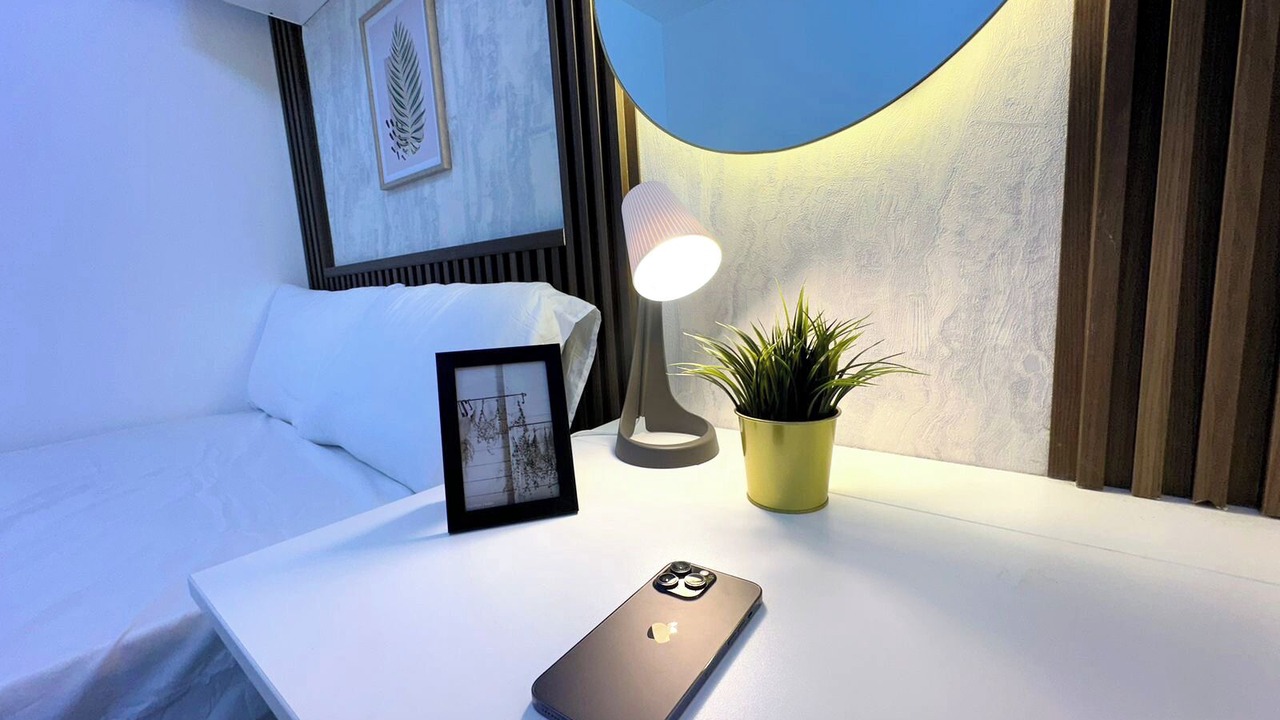 Photo of Bedroom in Al Barsha 1