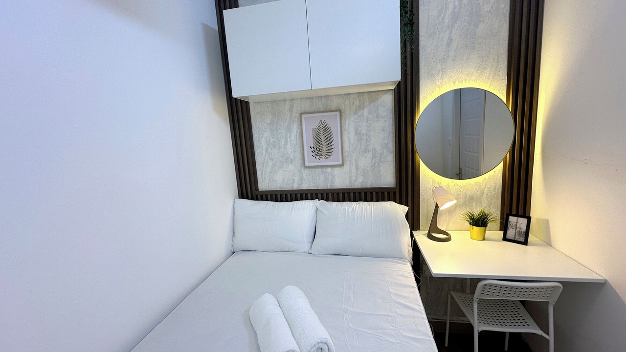 Photo of Bedroom in Al Barsha 1