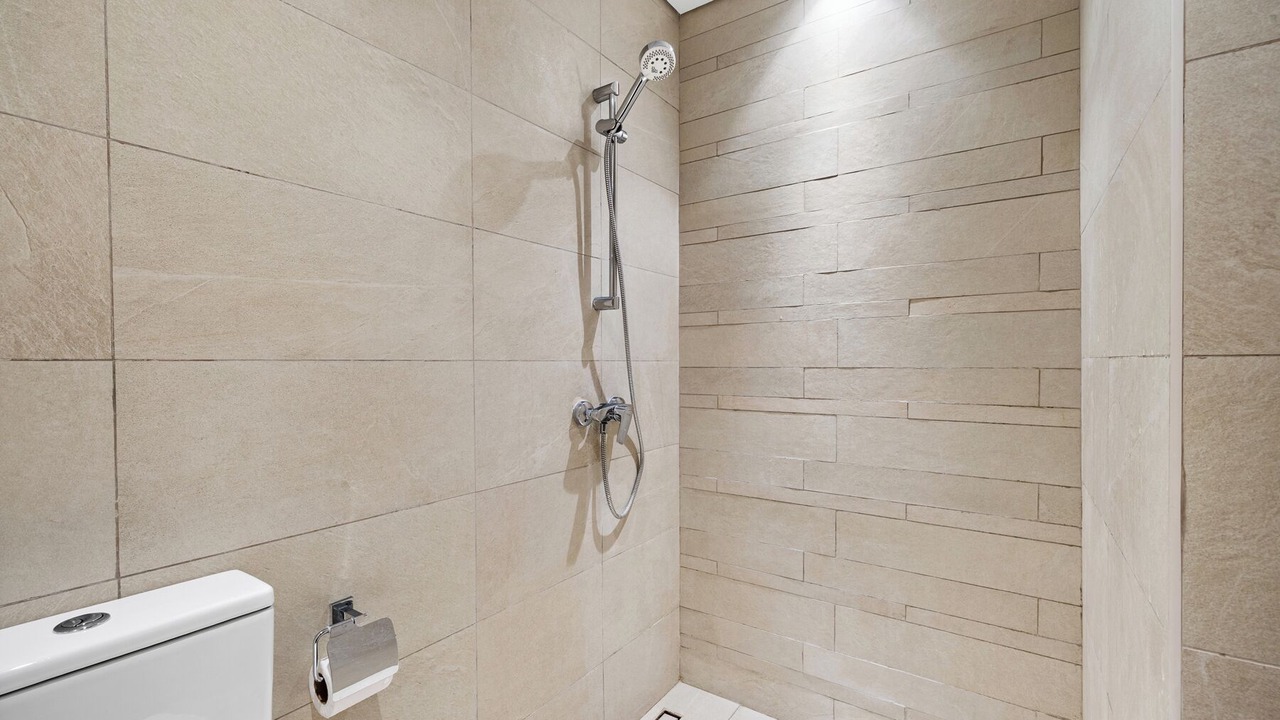 Photo of Bathroom in Nad Al Sheba