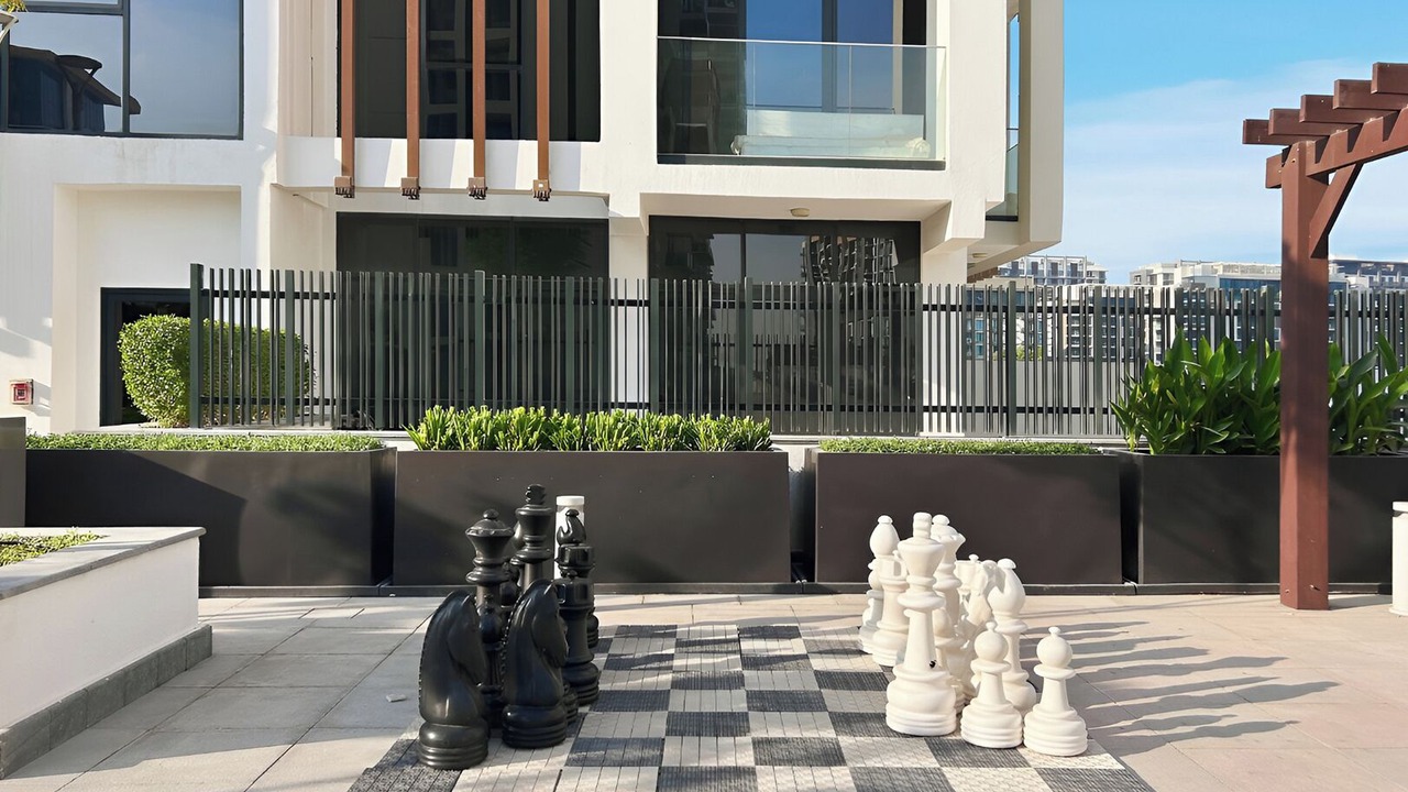 Photo of Outdoor in Nad Al Sheba