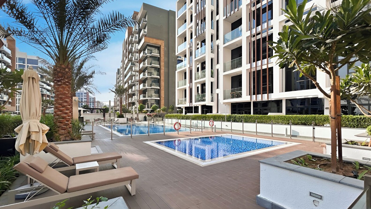 Photo of Outdoor in Nad Al Sheba