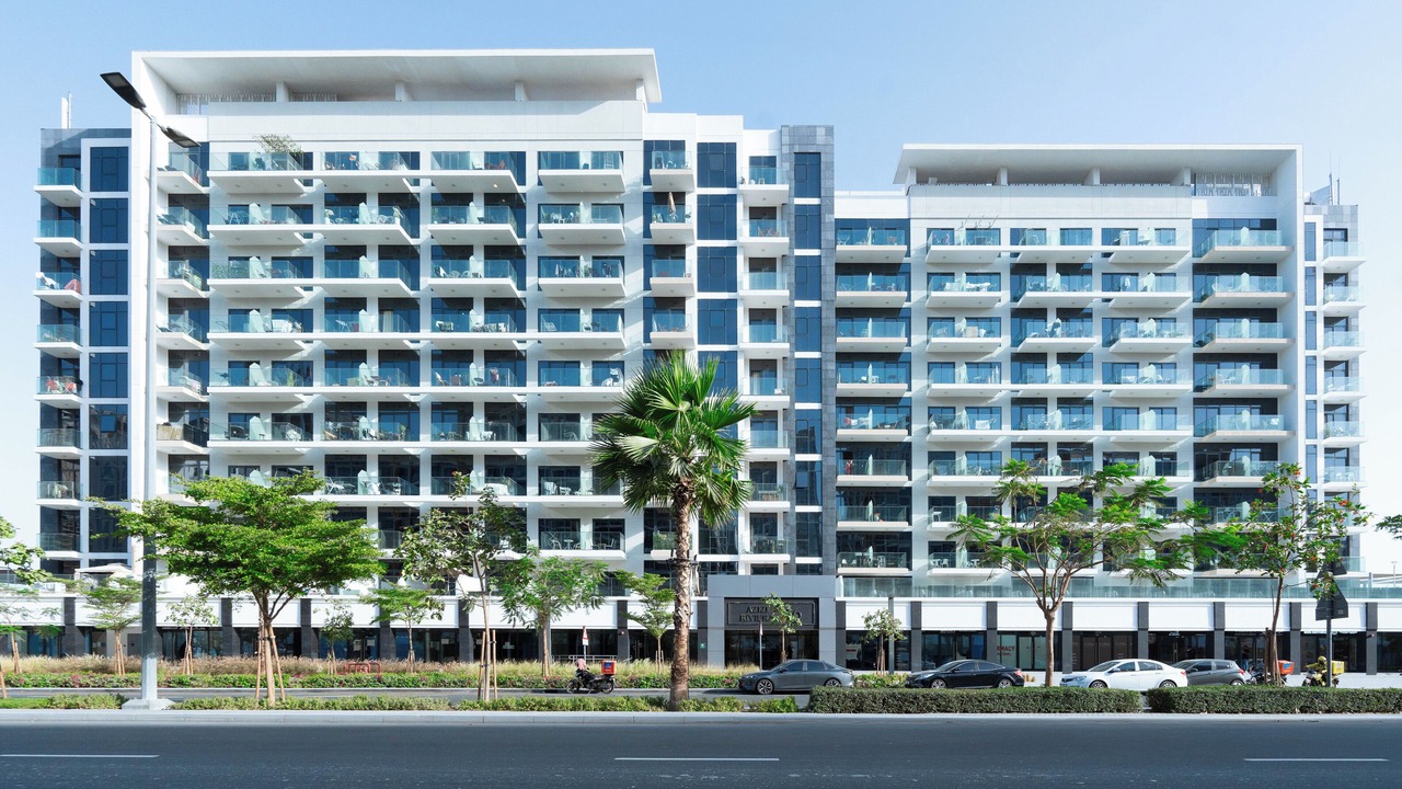 Photo of Outdoor in Nad Al Sheba