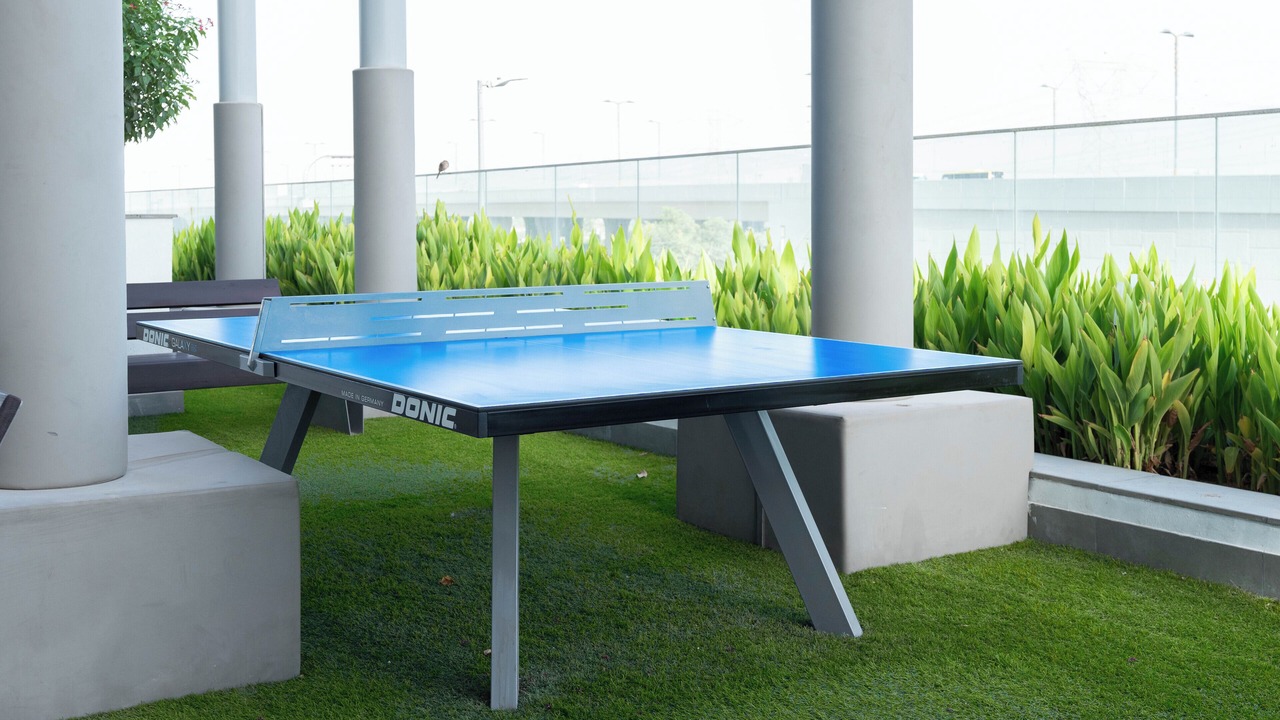 Photo of Outdoor in Nad Al Sheba