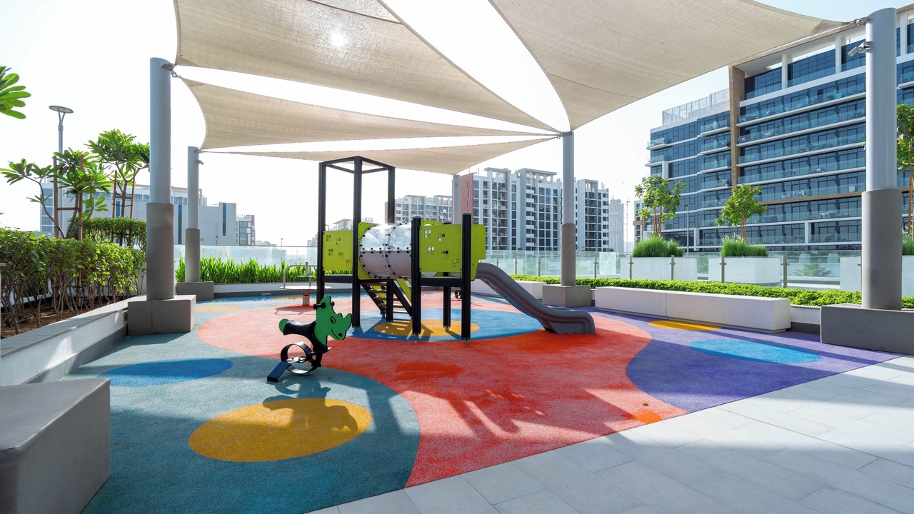 Photo of Outdoor in Nad Al Sheba