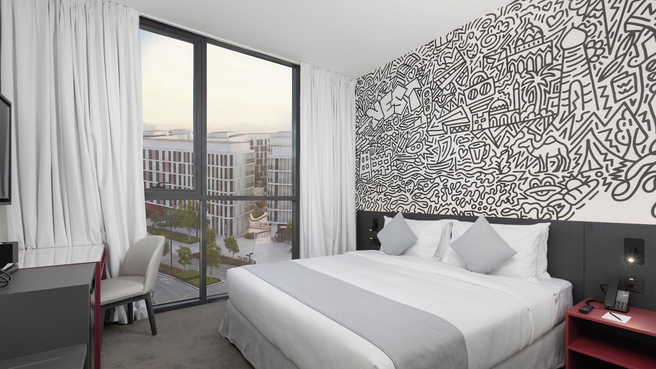Photo of Bedroom in Sharjah