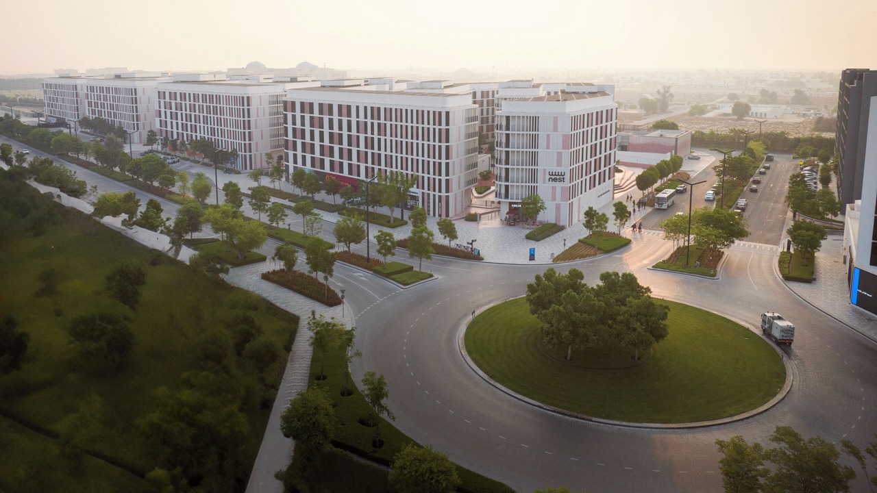 Photo of Outdoor in Sharjah