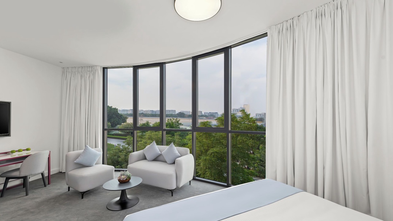 Photo of Bedroom in Sharjah
