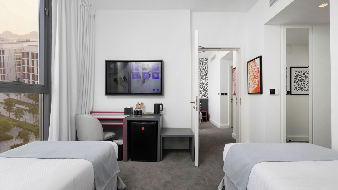 Photo of Bedroom in Sharjah