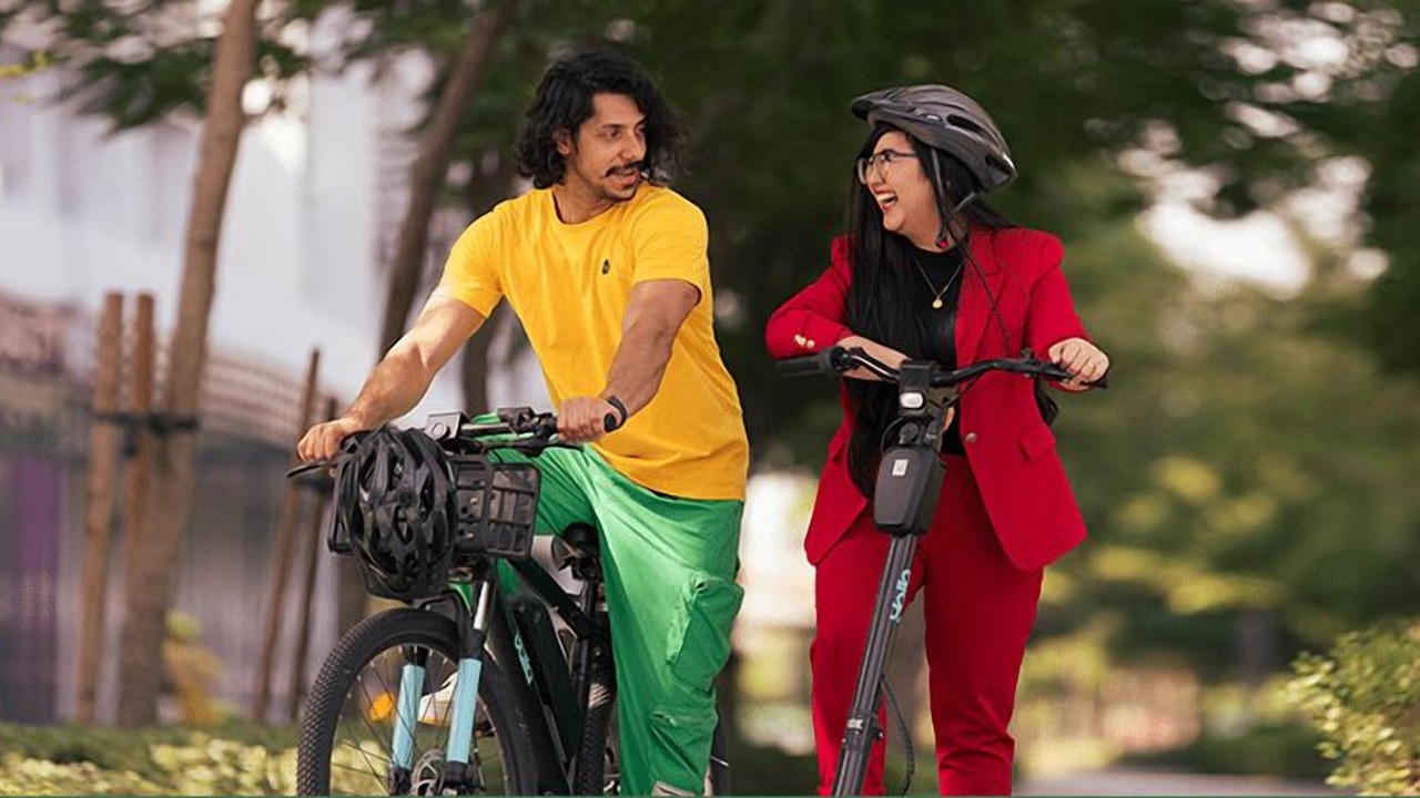 Photo of Outdoor in Sharjah