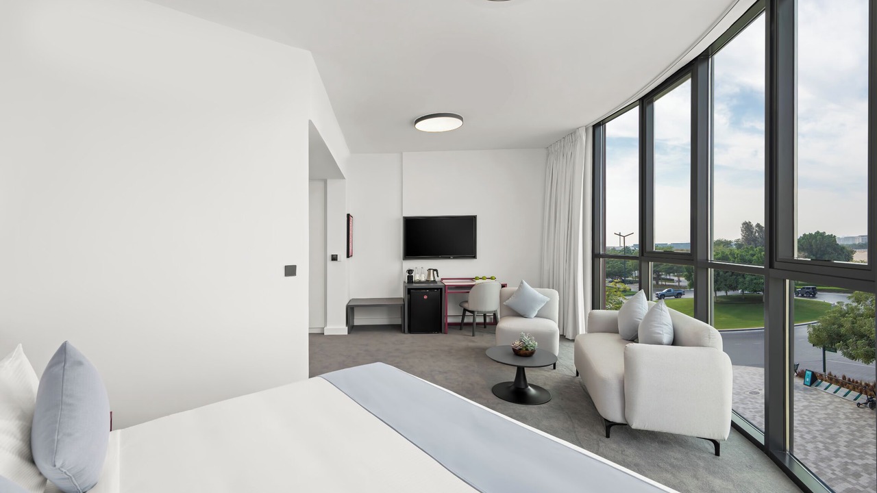 Photo of Bedroom in Sharjah