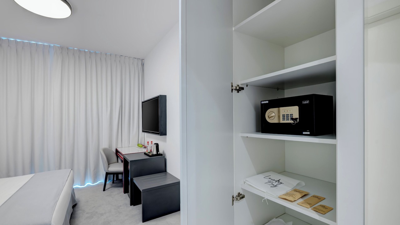 Photo of Bedroom in Sharjah