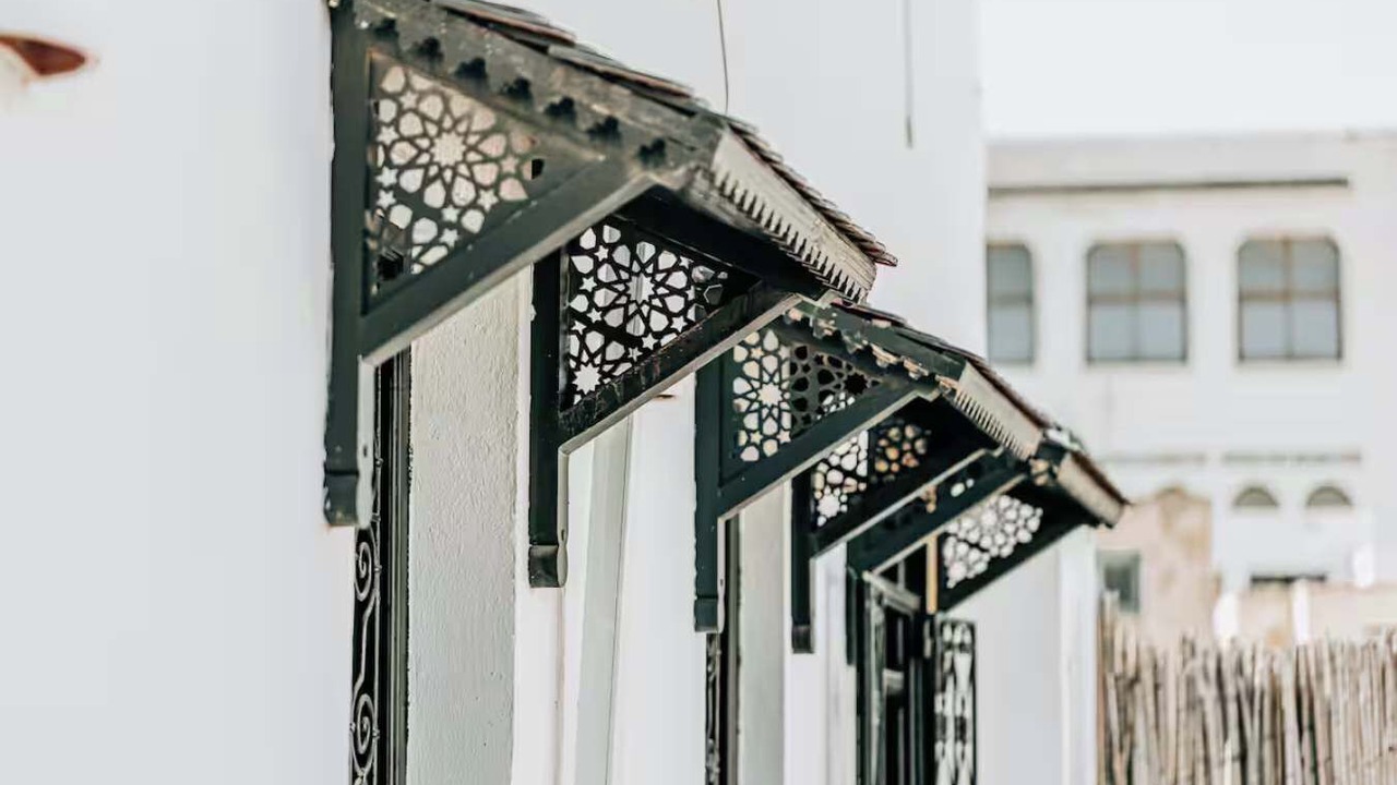 Photo of Patio Balcony in Souks