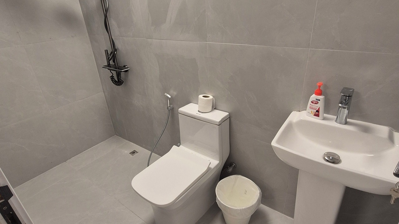 Photo of Bathroom in Dubai Marina