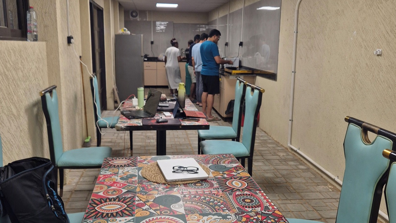 Photo of Livingroom in Dubai Marina