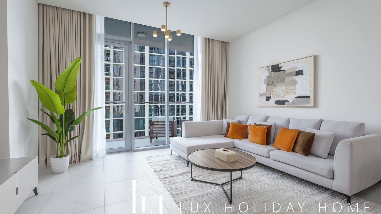 Photo of Livingroom in Downtown Dubai