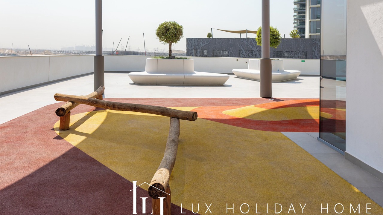 Photo of Outdoor in Downtown Dubai