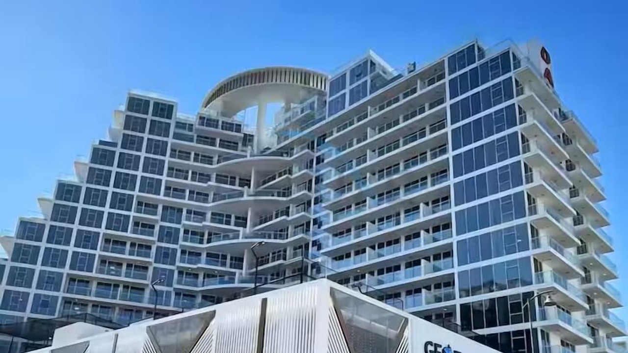 Photo of Outdoor in Dubai
