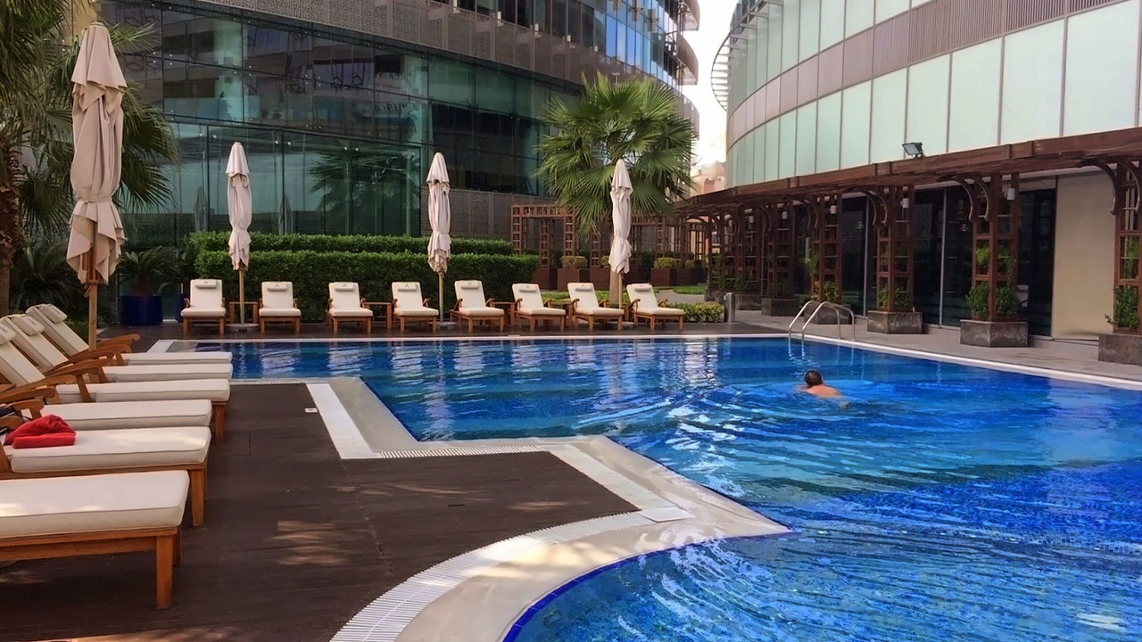 Photo of Outdoor in Al Mankhool