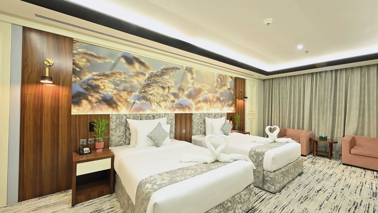 Photo of Bedroom in Bur Dubai