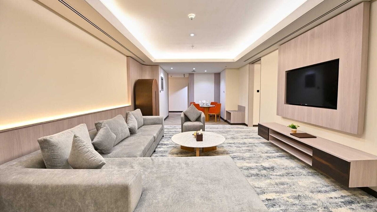 Photo of Bedroom in Bur Dubai