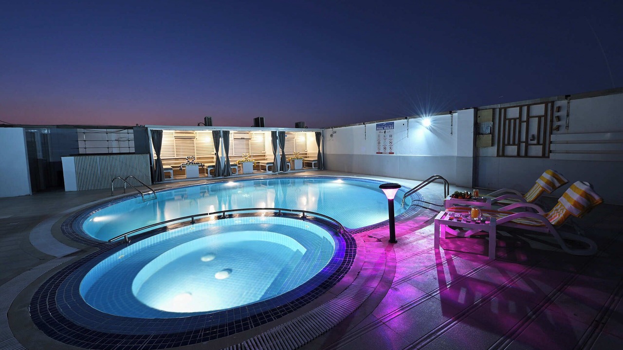 Photo of Outdoor in Bur Dubai