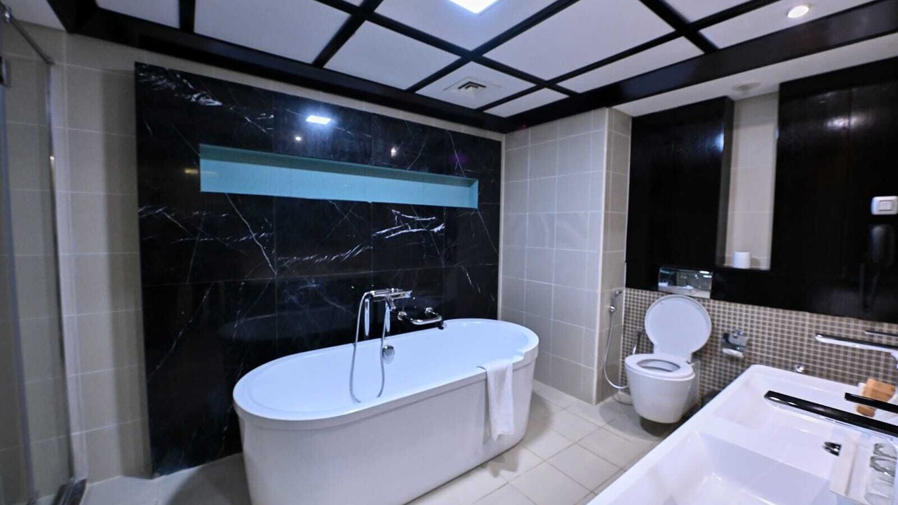 Photo of Bathroom in Bur Dubai