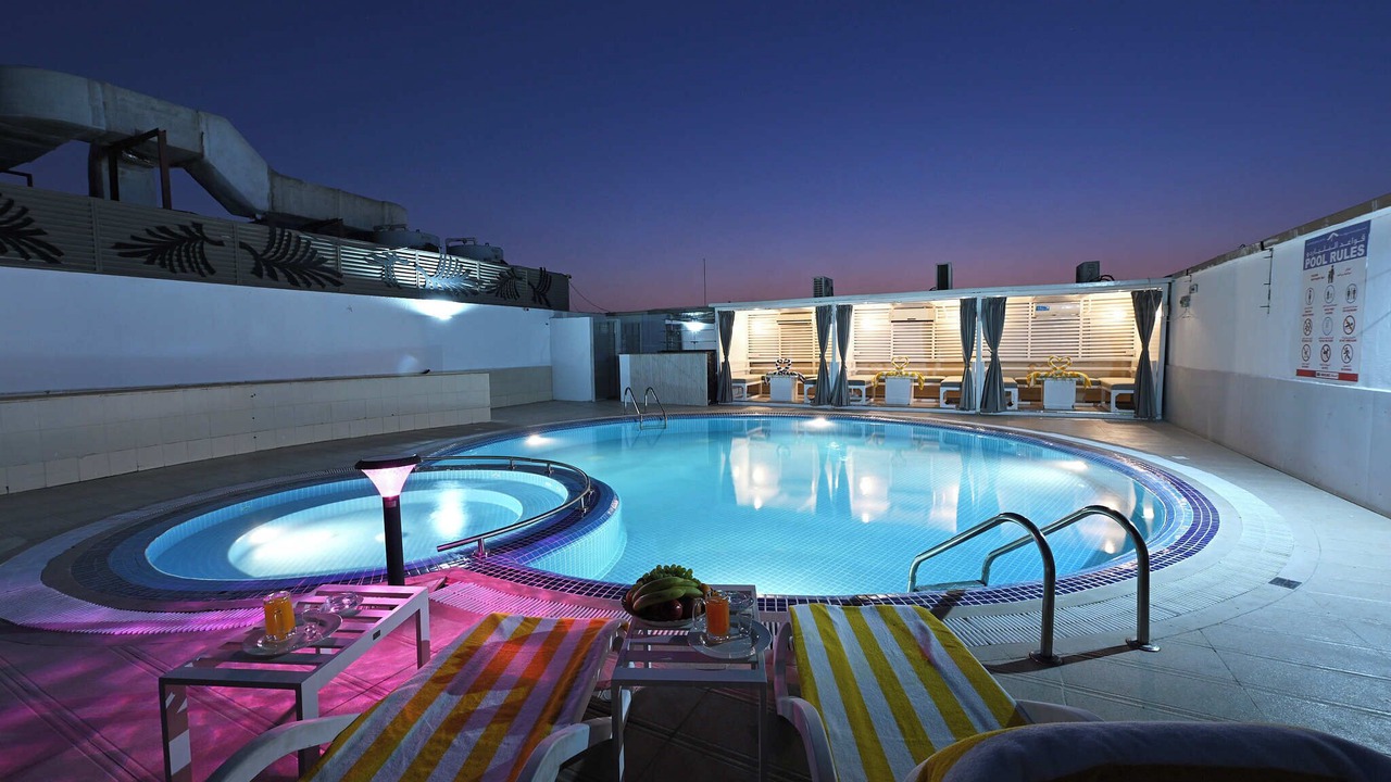 Photo of Outdoor in Bur Dubai
