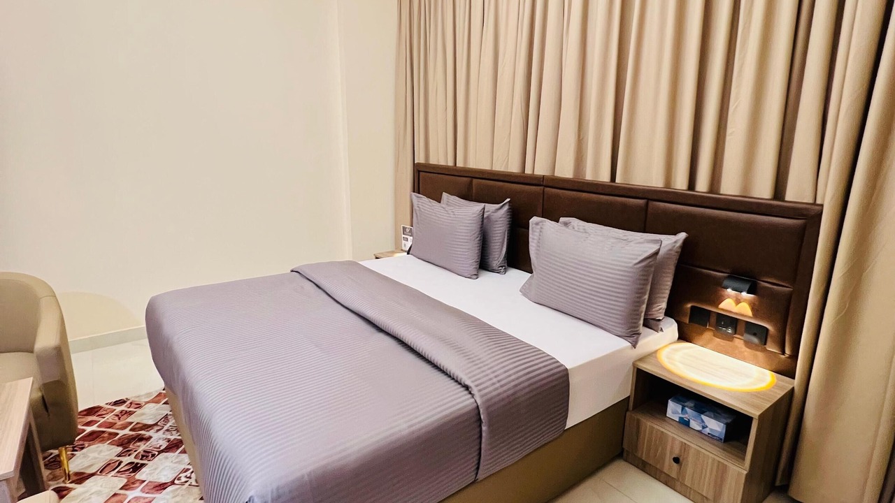 Photo of Bedroom in Ras Al Khaimah