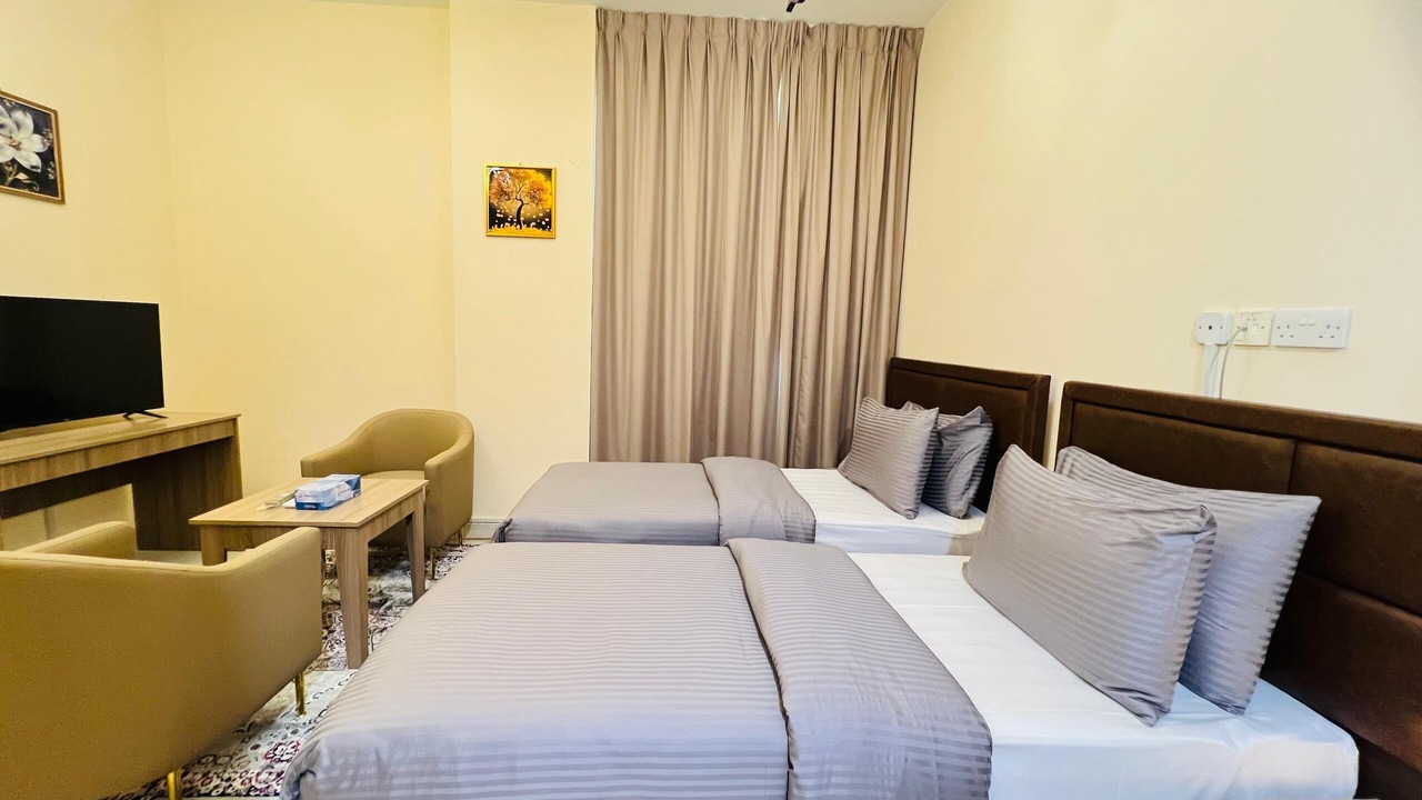 Photo of Bedroom in Ras Al Khaimah