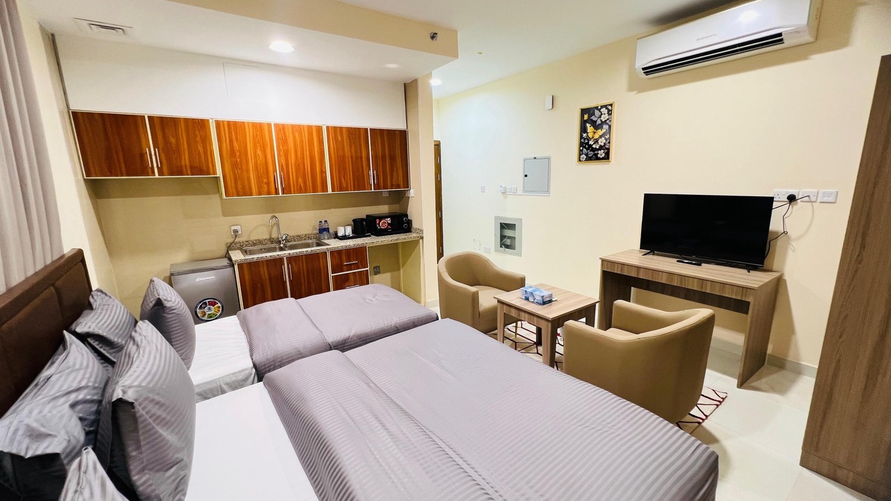 Photo of Bedroom in Ras Al Khaimah