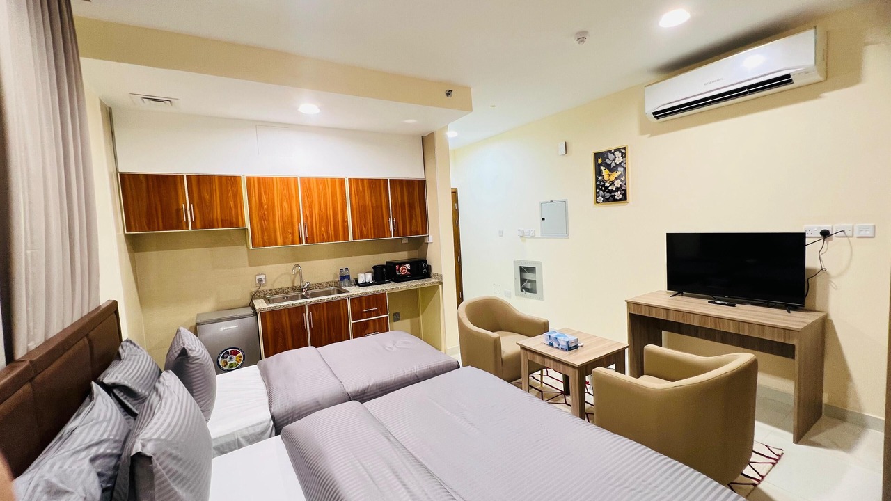 Photo of Bedroom in Ras Al Khaimah