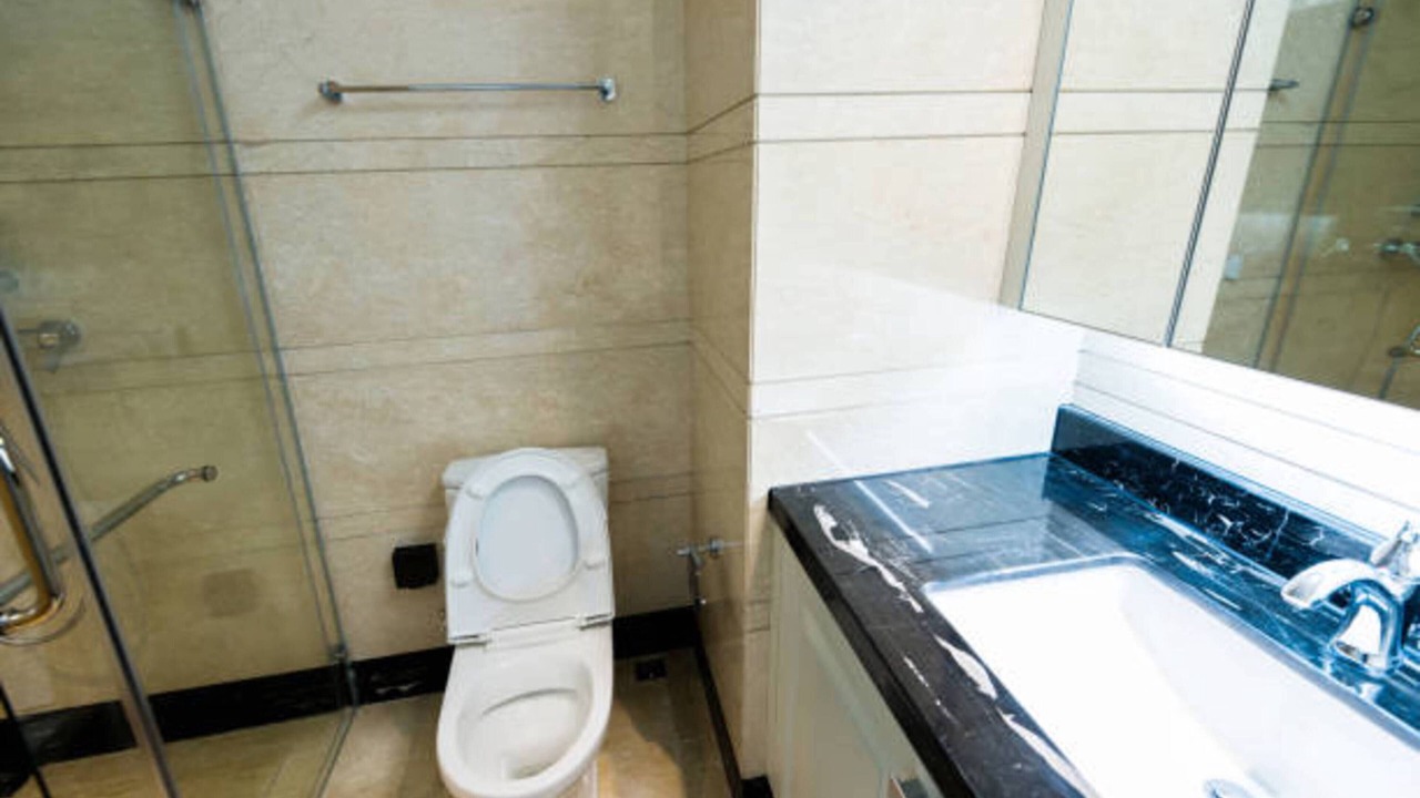 Photo of Bathroom in Dubai