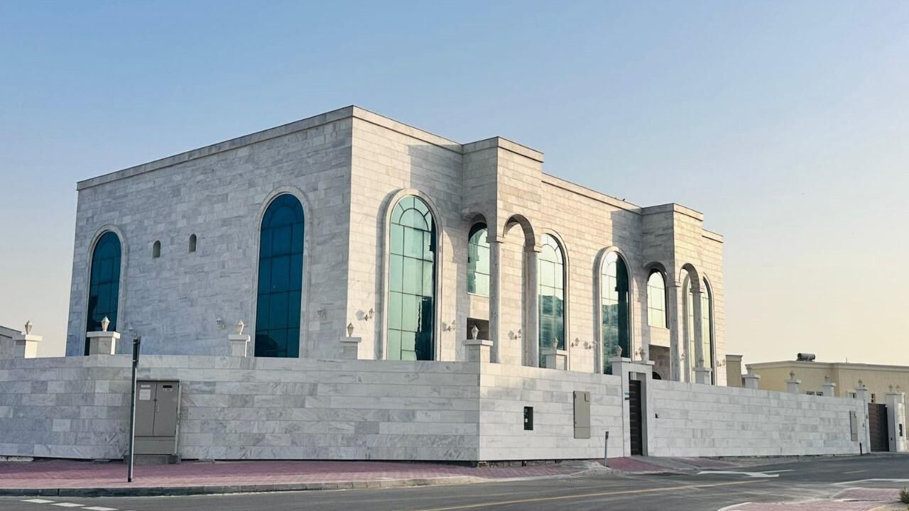 Photo of Outdoor in Dubai