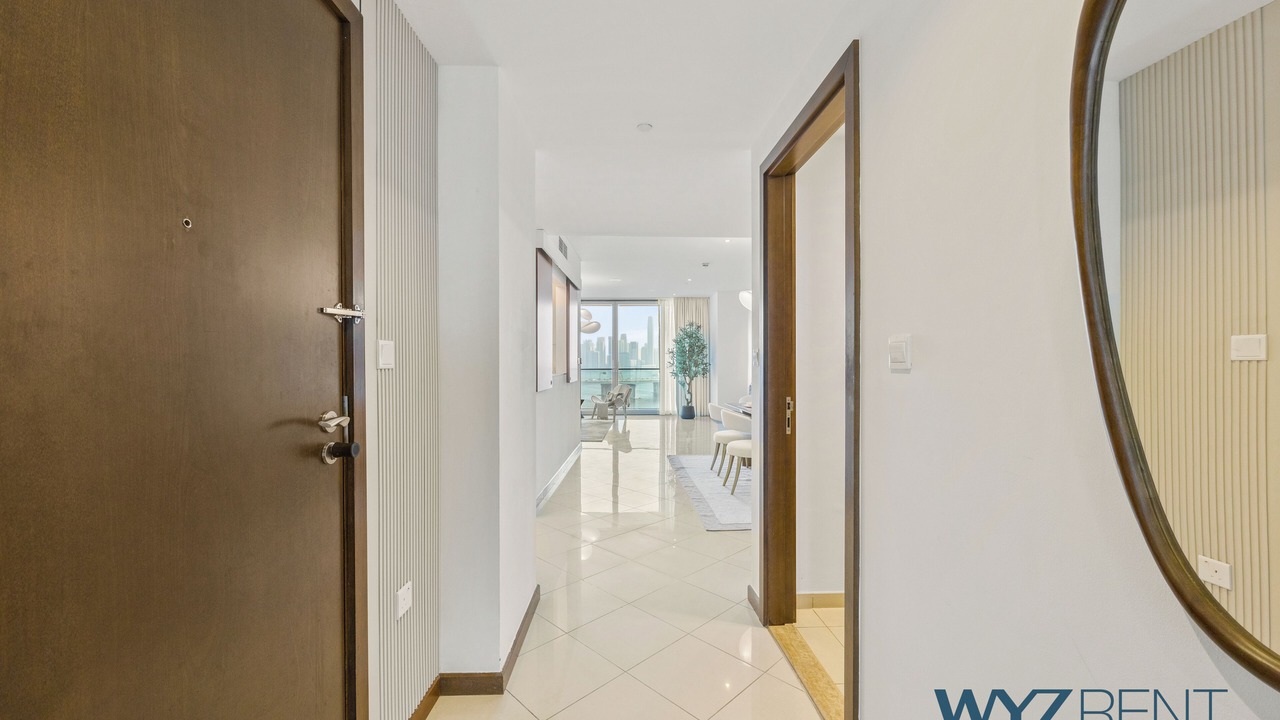 Photo of Livingroom in Dubai Festival City