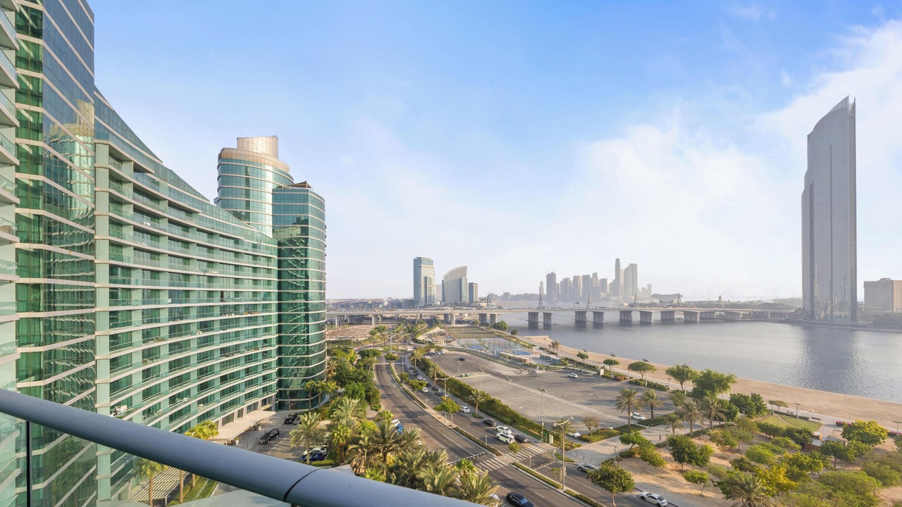 Photo of Others in Dubai Festival City