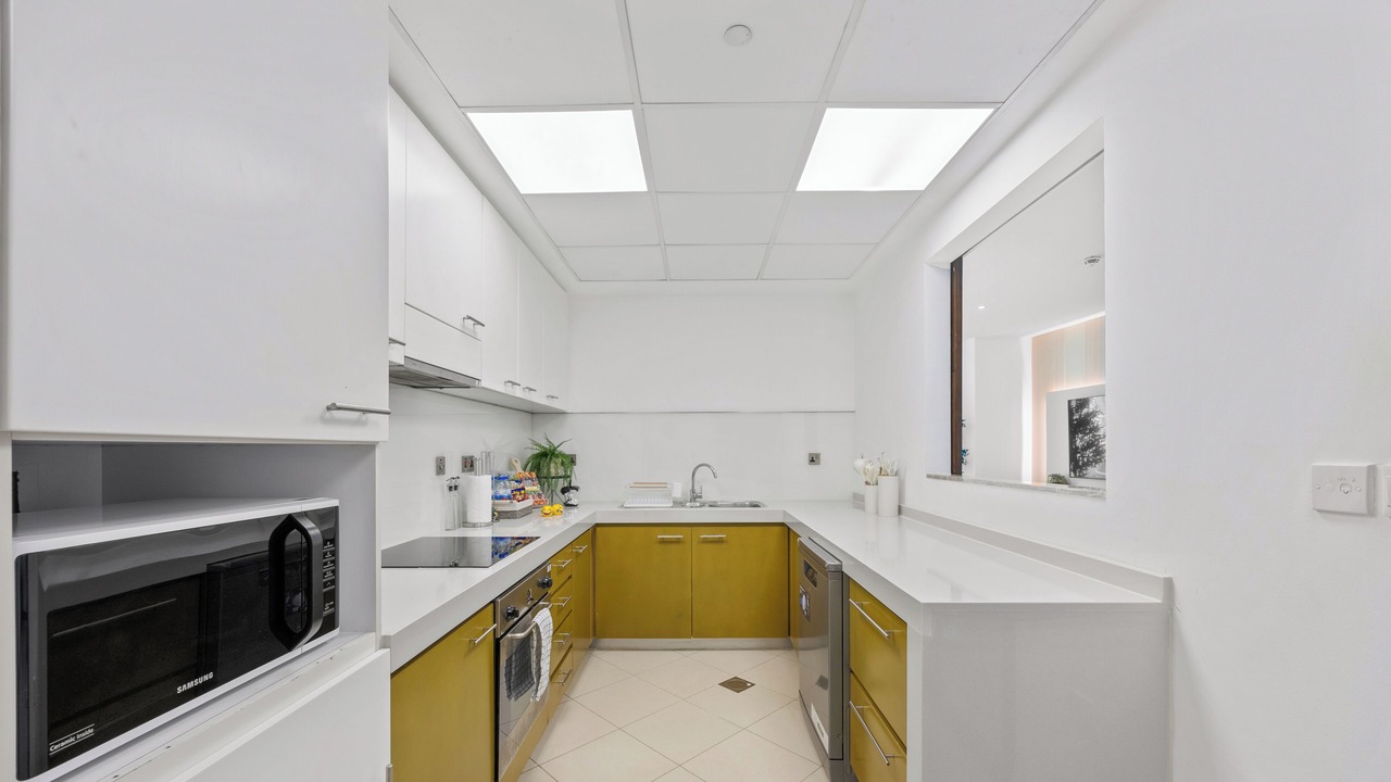 Photo of Kitchen in Dubai Festival City