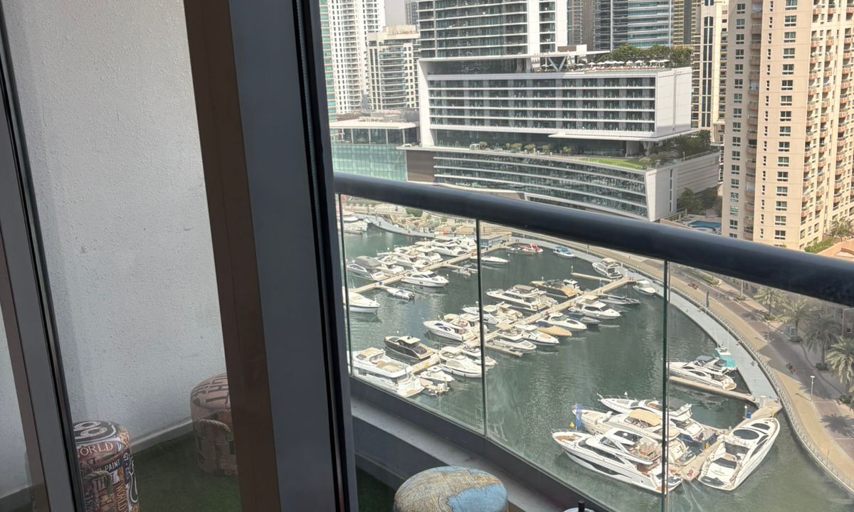 Photo of Others in Jumeirah Beach Residence