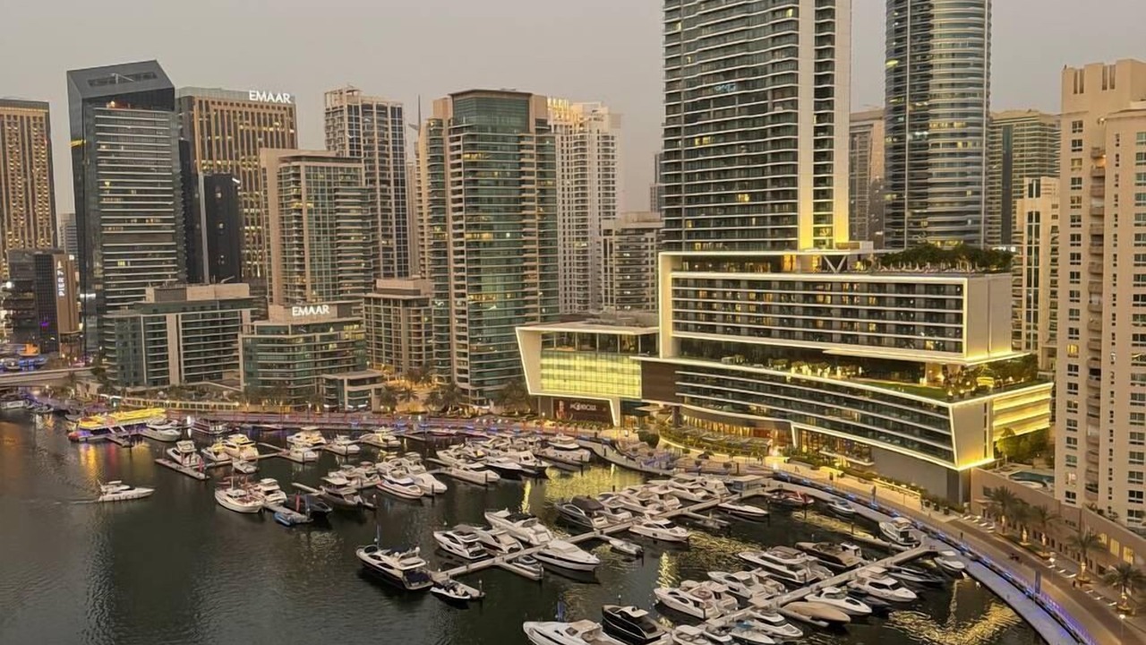 Photo of Others in Jumeirah Beach Residence