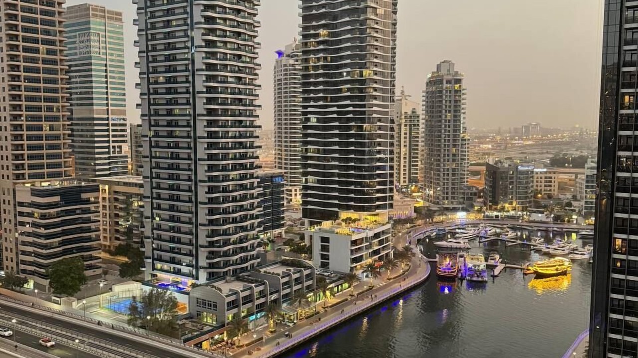 Photo of Others in Jumeirah Beach Residence