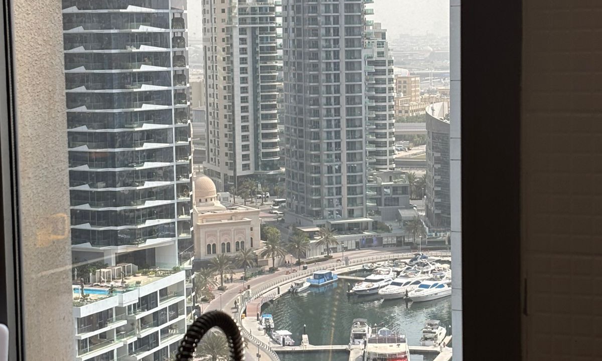 Photo of Others in Jumeirah Beach Residence