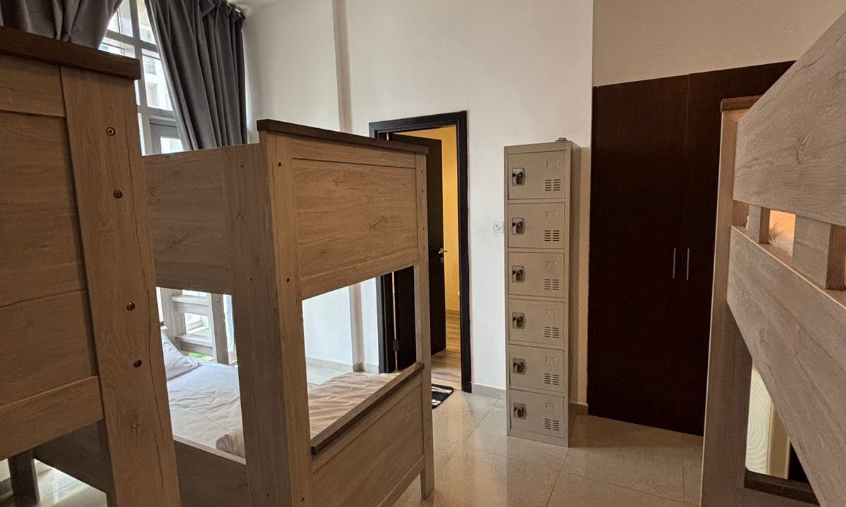 Photo of Others in Jumeirah Beach Residence
