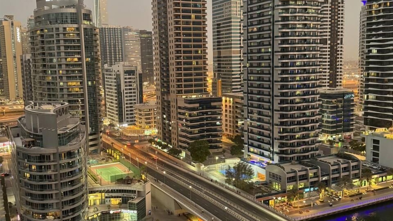 Photo of Others in Jumeirah Beach Residence