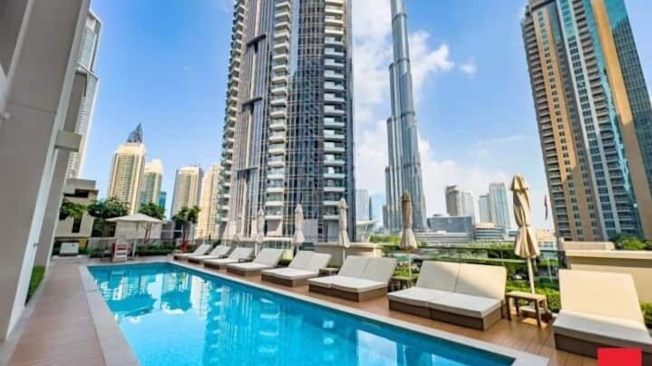 Photo of Others in Jumeirah Village Circle