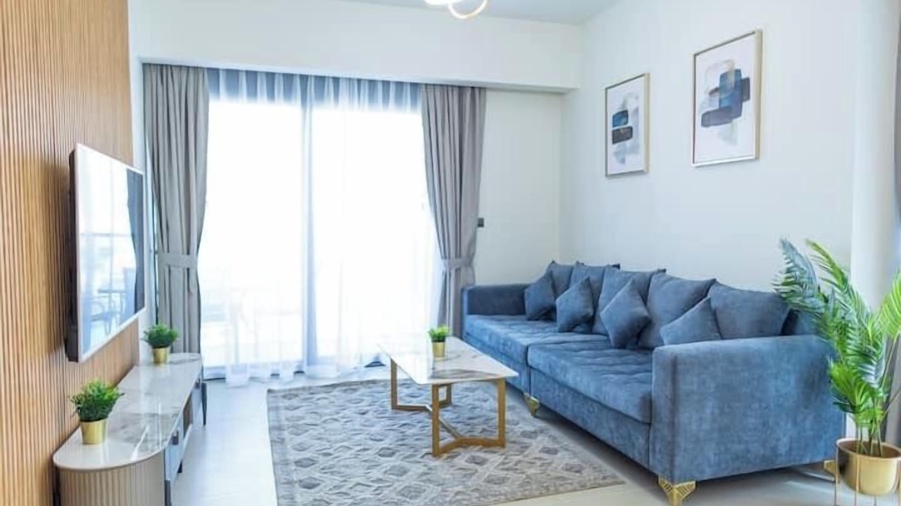 Photo of Kitchen in Jumeirah Village Circle
