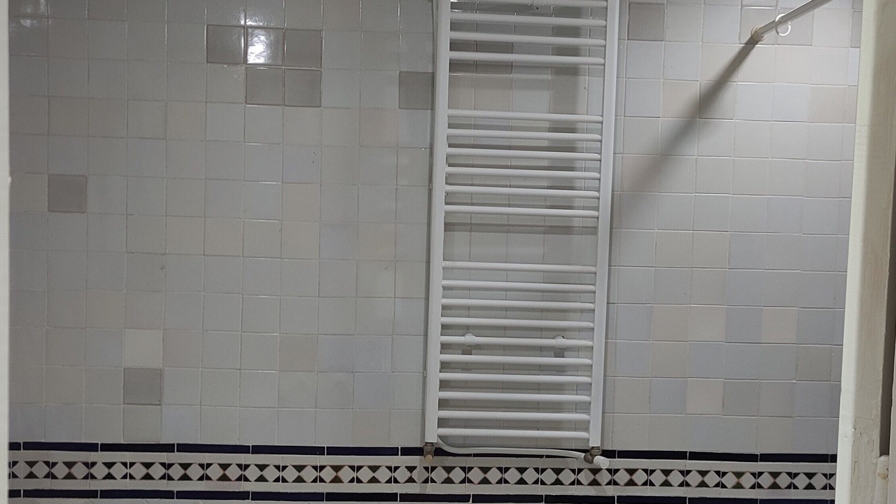 Photo of Patio Balcony in Yasmine