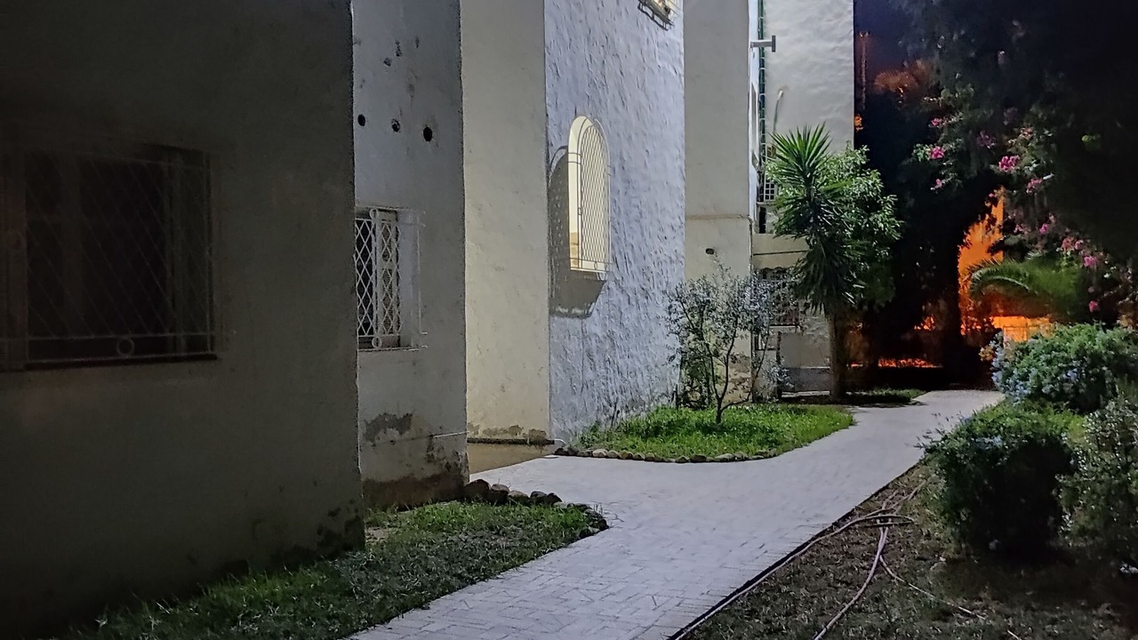 Photo of Patio Balcony in Yasmine